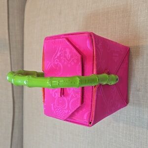 Tozai Chinese Takeout Purse
